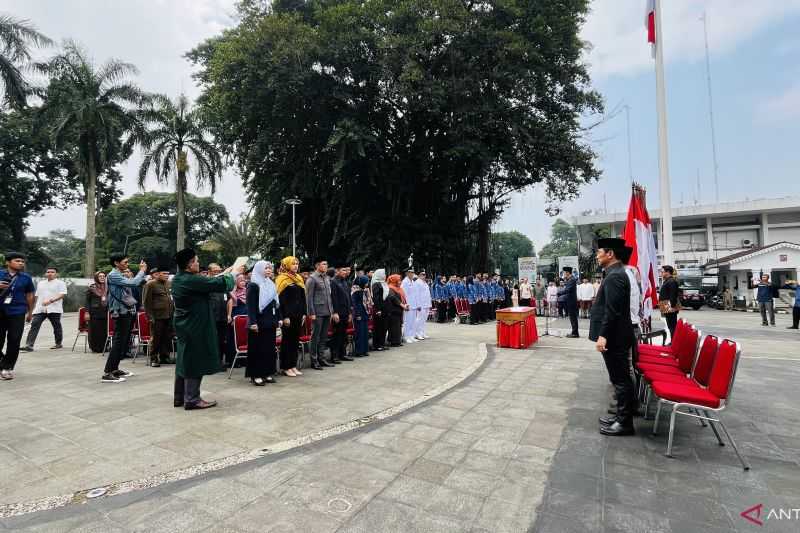 Pemkot Bogor Rotasi 58 Pejabat, Ini Kata Wakil Walikota Dedie A Rachim