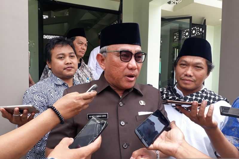 Pemkot Depok Cari Solusi untuk Atasi Tawuran Pelajar