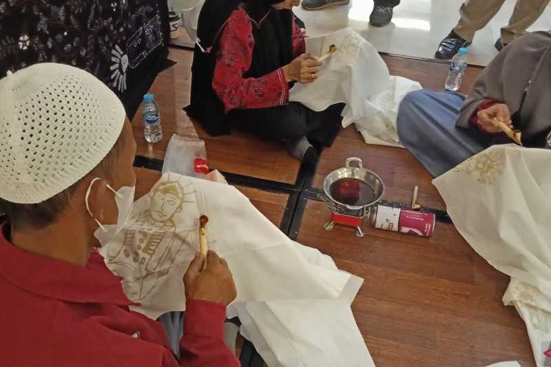 Pemkot Jakbar Berdayakan 21 Unit UMKM di Mal Puri Indah