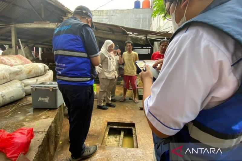 Pemkot Jaksel Siapkan Solusi Limbah Ternak di Cikoko Melalui Biogas