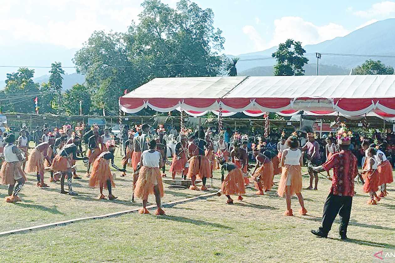 Pemkot Jayapura: Festival Port Numbay Ajang Menarik Pariwisata Lokal