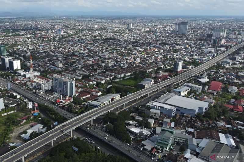 Pemkot Makassar bangun MGCS senilai Rp200 miliar tingkatkan investasi