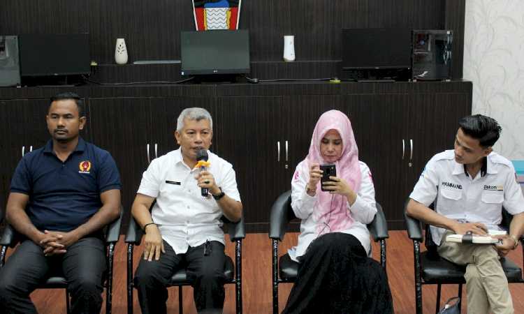 Pemkot Padang akan Gelar Piala Wali Kota, Siapkan Atlet untuk Porprov Sumatera Barat