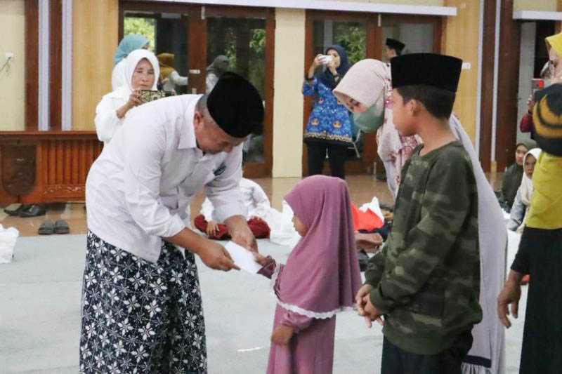 Pemkot Pekalongan Libatkan Peran Ulama Tekan Kasus 'Stunting'