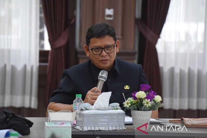 Pemkot Perkuat Kolaborasi untuk Bisa Wujudkan Bebas Kasus Stunting Baru di Sukabumi