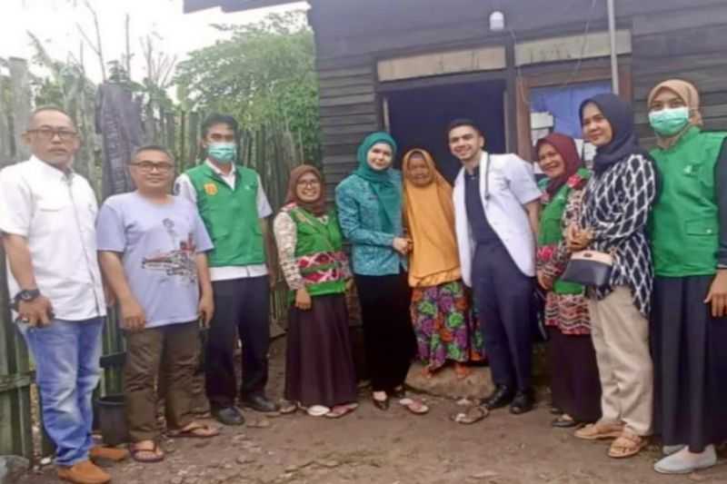 Pemkot Perluas Layanan Home Care Bagi Yayasan dan Ponpes di Banjarbaru