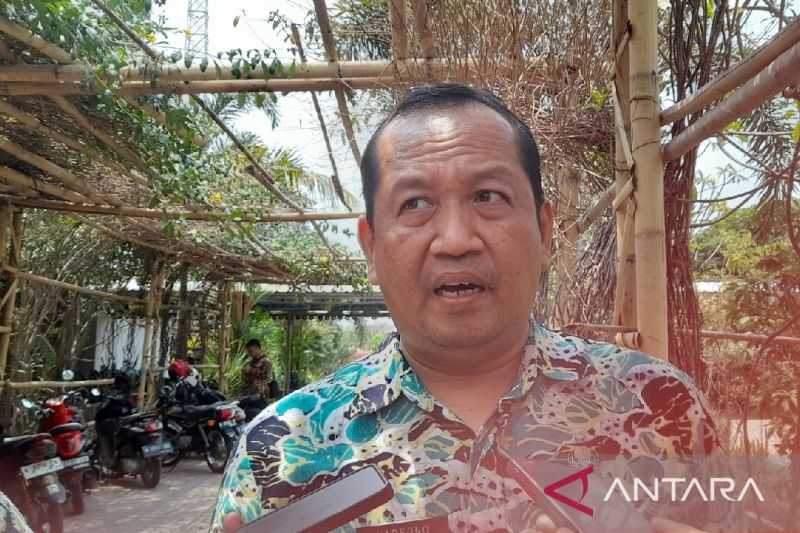 Pemkot Serang Sediakan 200 Formasi PPPK pada Tahun 2024