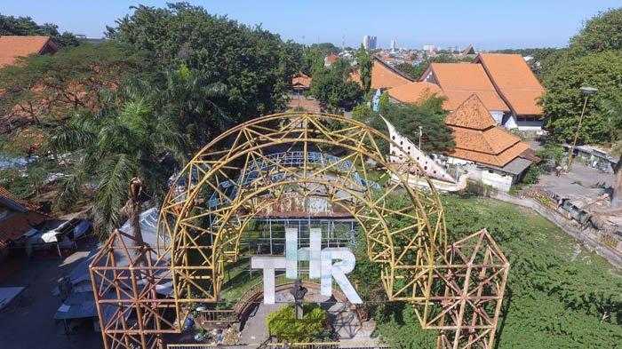 Pemkot Surabaya Integrasikan Kawasan Eks Taman Hiburan Rakyat dan Hi-Tech Mall