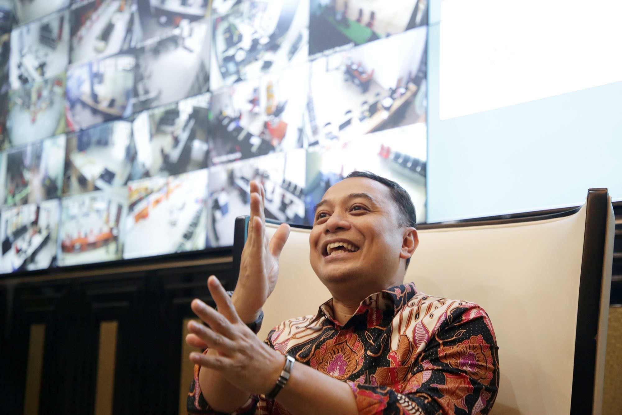 Pemkot Surabaya Larang Komite Sekolah Tarik Iuran dari Siswa