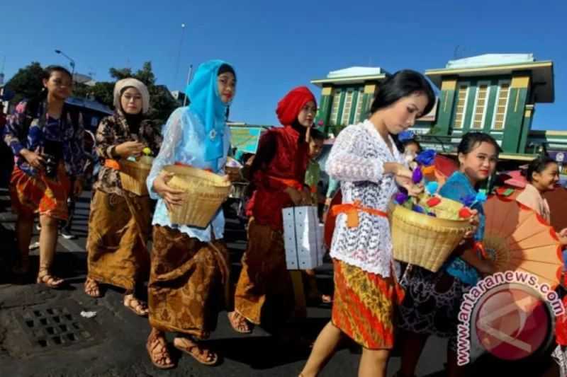 Pemkot Yogyakarta Optimistis Sabet Predikat Kota Layak Anak Paripurna