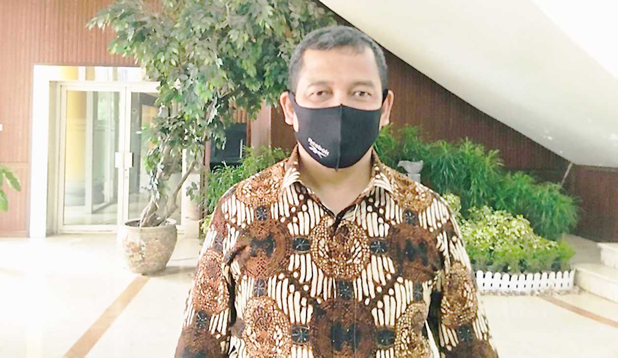 Pemprov Banten Didesak Audit Kelayakan Gedung