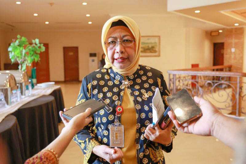 Pemprov Banten Targetkan Angka Stunting Dibawah 14 Persen Pada 2024