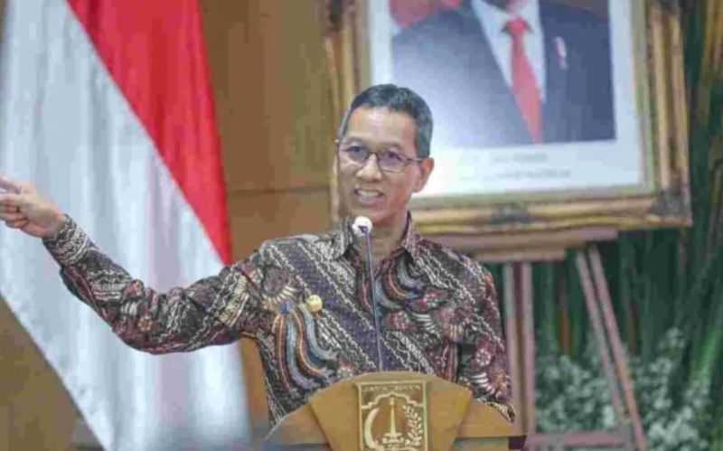 Pemprov DKI Jakarta Mulai Terapkan Aturan di UU DKJ Setelah Ada Peraturan Presiden