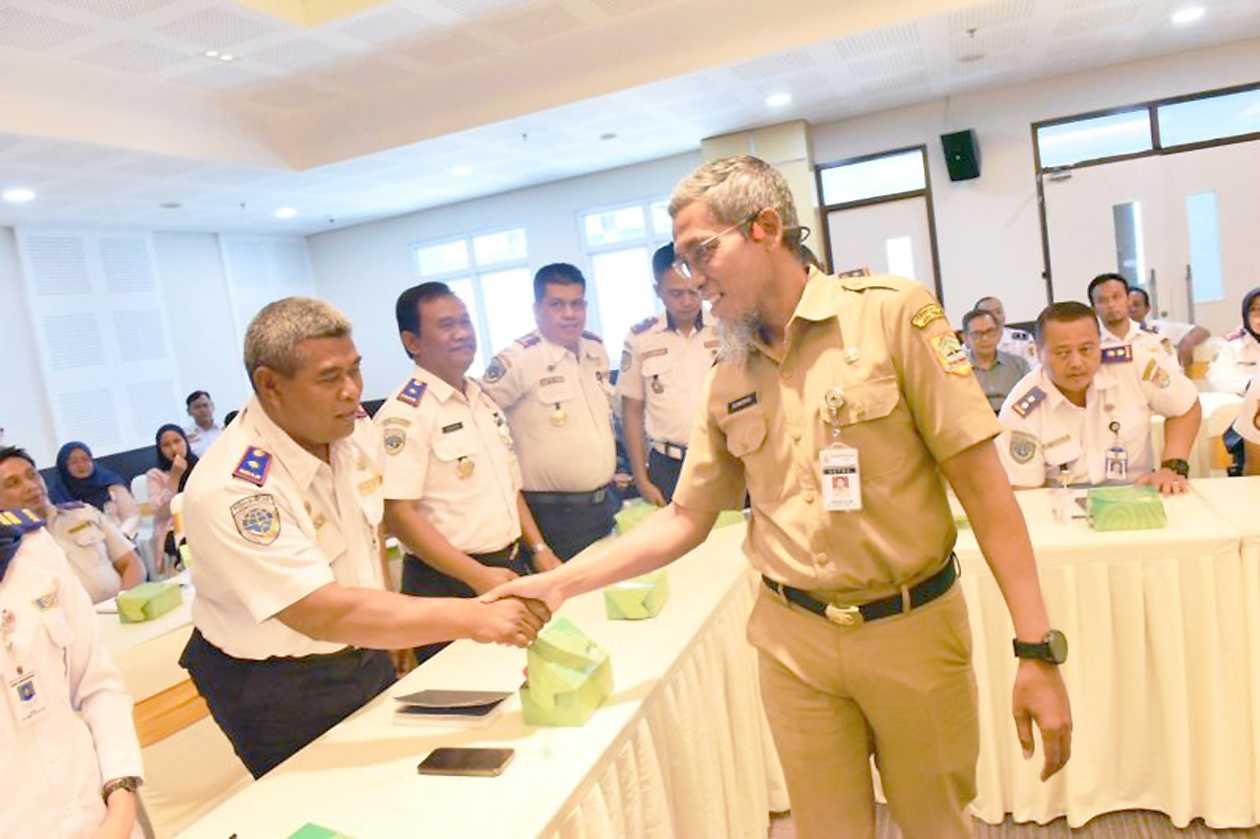 Pemprov Jateng Akan Tambah Kuota Mudik Gratis Lebaran 2025