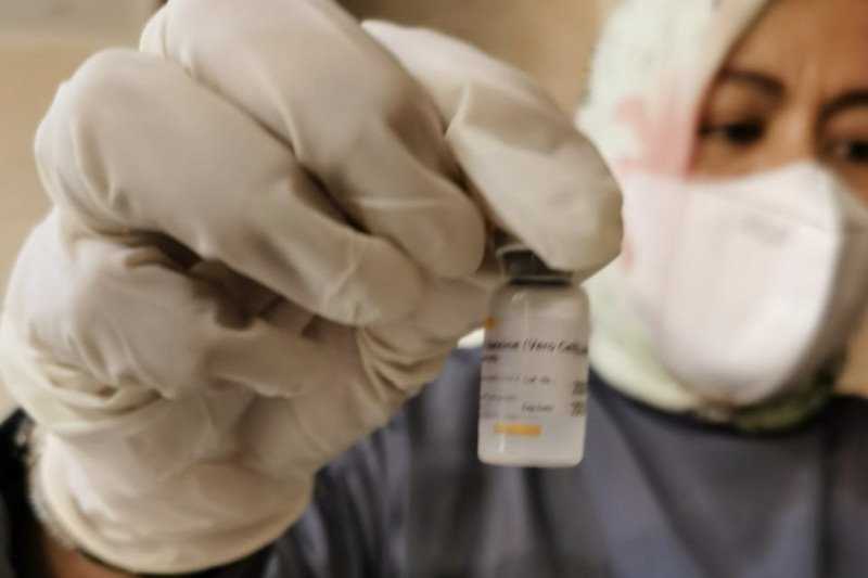 Pemprov Kalimantan Timur Segera Beri Vaksin Covid-19 untuk Lansia