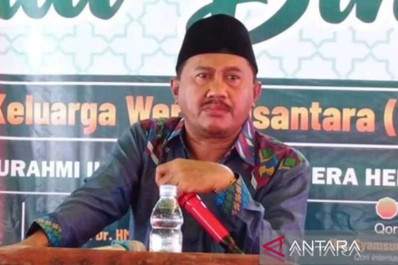 Pemprov NTB Apresiasi Bantuan Prancis untuk Pengelolaan Hiu Paus