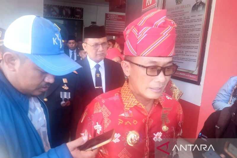 Pemprov Siap Bantu Mantan Narapidana di Sulsel untuk Berwirausaha