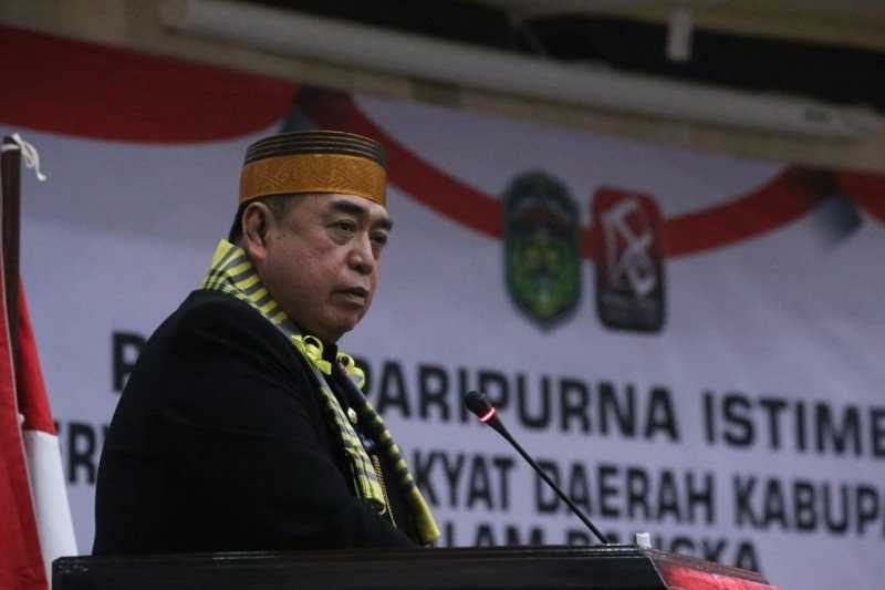 Pemprov Sulsel Lanjutkan Sejumlah Proyek Prioritas di Luwu Timur