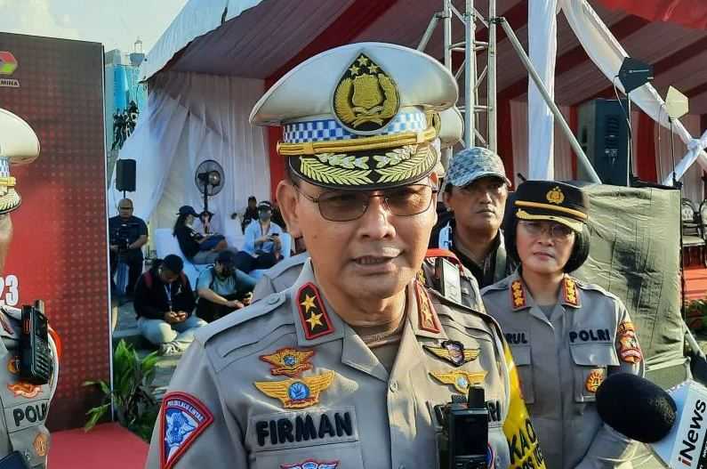 Pemudik Harus Waspada, Kelelahan Jadi Salah Satu Penyebab Kecelakaan