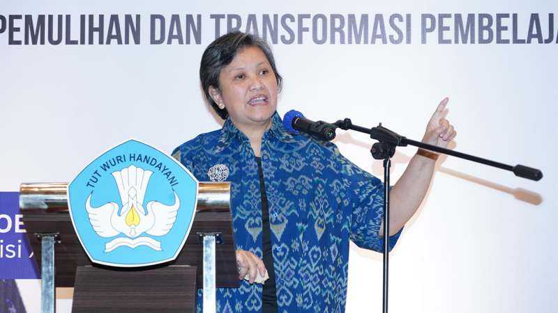 Pemulihan dan Transformasi adalah Kunci dalam Proses Pembelajaran