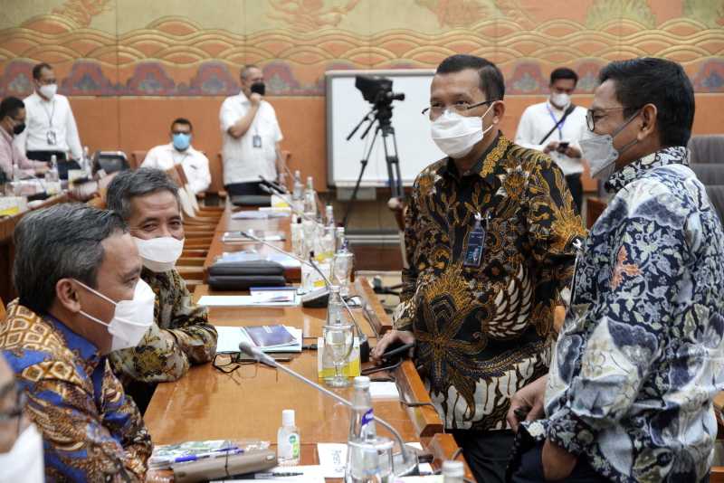 PEN Dukung Pemulihan Industri Properti