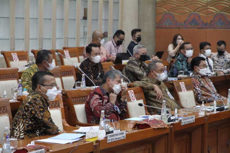 PEN Dukung Pemulihan Industri Properti 3