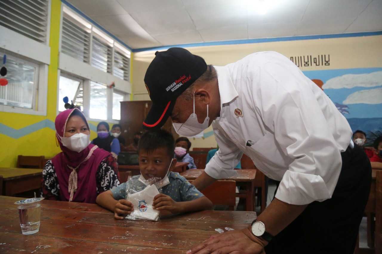 Penambahan Masa Libur Sekolah dari 9 Mei Jadi 12 Mei Dinilai Langkah Tepat, Wali Murid Setuju?