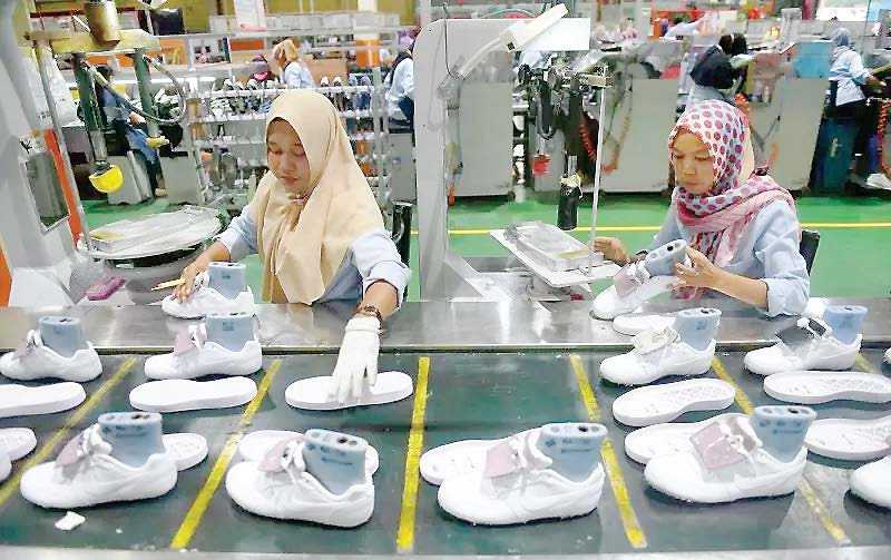 Penambahan Utang Tak Disertai Aktivitas Produksi yang Hasilkan Devisa