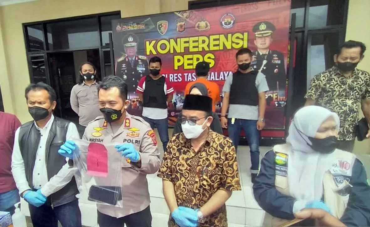 Penanganan Kekerasan Seksual Harus Komprehensif