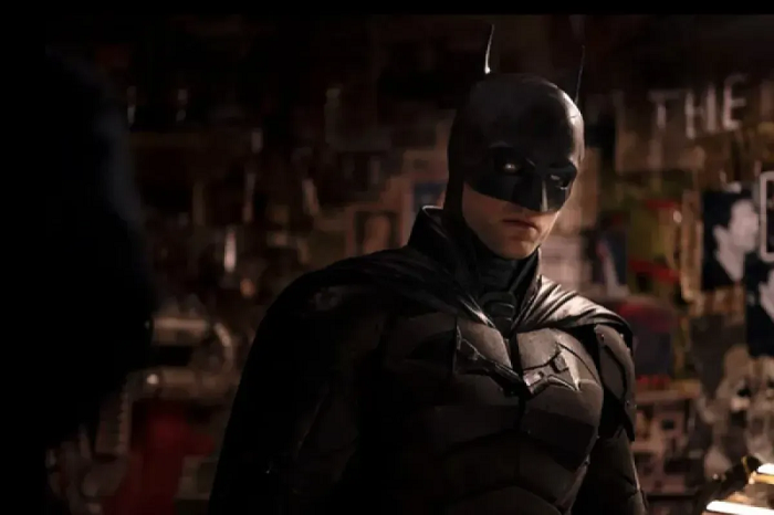 Penayangan Film 'The Batman Part II' Ditunda ke Tahun 2026