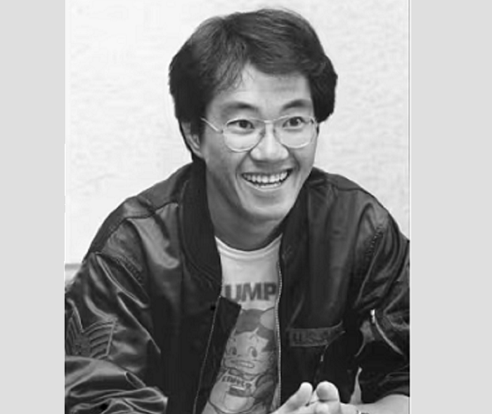 Pencipta Komik Dragon Ball Akira Toriyama Meninggal Dunia