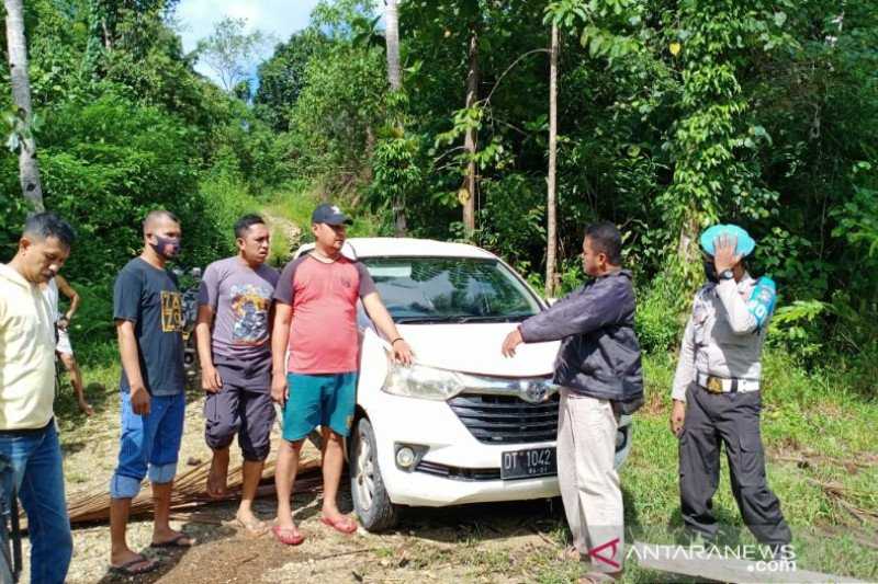 Pencuri yang Sungguh Keterlaluan Ditangkap Polisi, Ternyata Ini yang Diambil dari Menara BTS Telkom