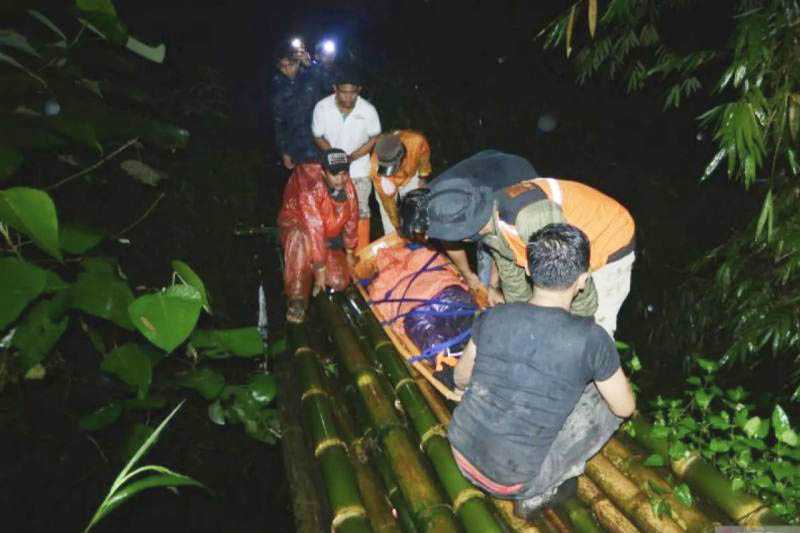 Pendaki Harus Kedepankan Etika Saat Mendaki Gunung Api Aktif