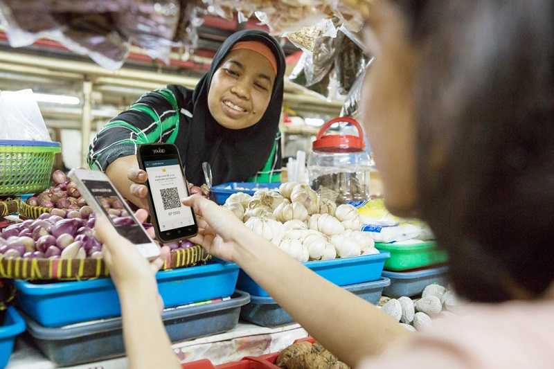 Pendekatan Ekosistem untuk Dorong Pertumbuhan Bisnis UMKM