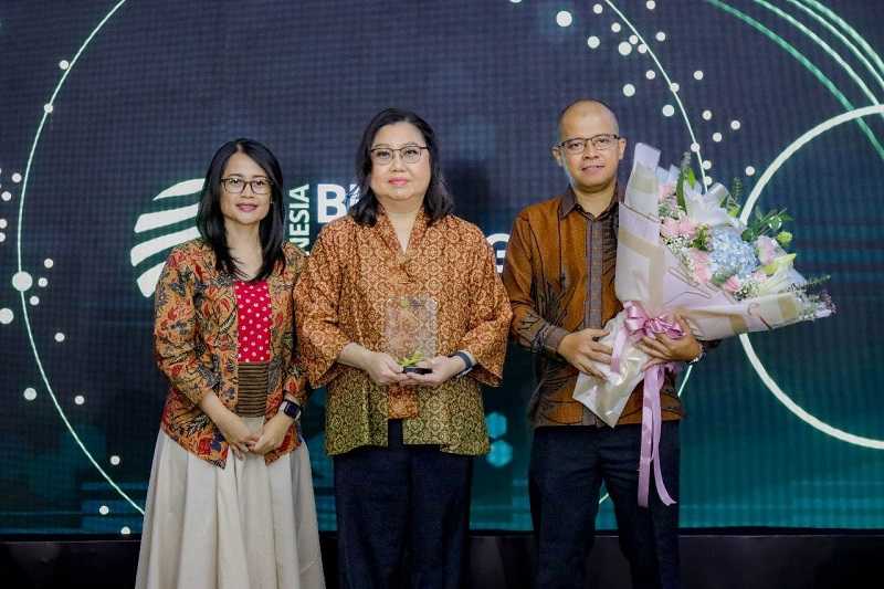 Pendekatan Inovatif Mowilex Antarkan Raih Best Managed Companies 2024