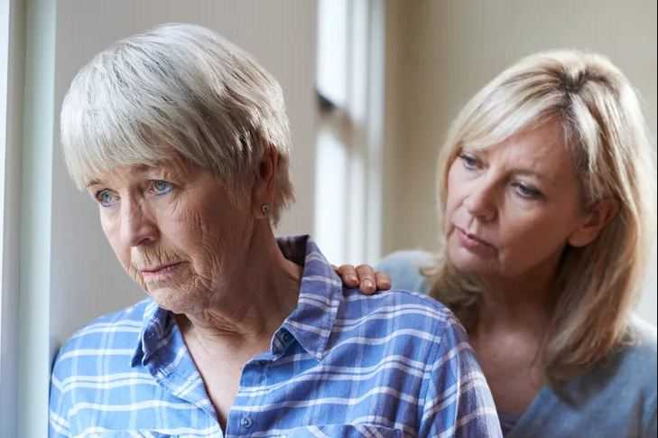Penderita Alzheimer Lebih Banyak Perempuan, Kenapa Begitu?