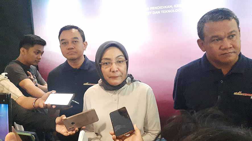 Pendidikan Vokasi Harus Siap Hadapi Transisi Digital