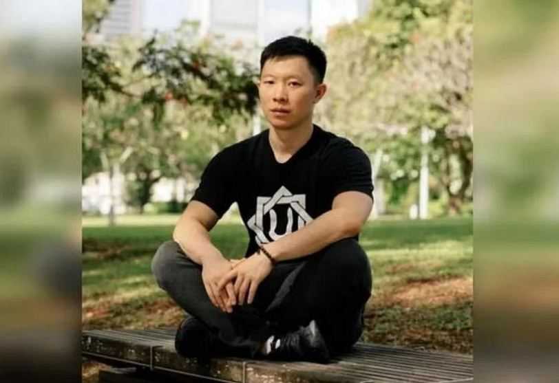 Pendiri Perusahaan Kripto Three Arrows Ditangkap di Singapura