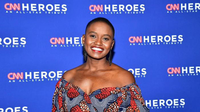 Pendiri TechLit Africa Dinobatkan CNN sebagai 'Hero of the Year'