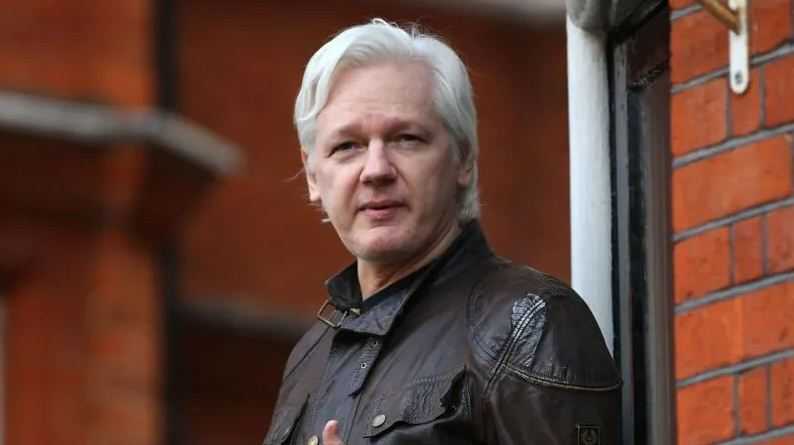 Pendiri Wikileaks Dibebaskan dalam Kesepakatan dengan AS