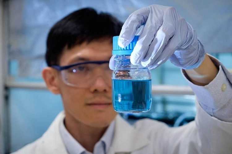 Peneliti NTU Mengembangkan Cara Daur Ulang Plastik yang Rendah Karbon
