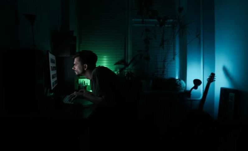 Penelitian: Bekerja di Jam Malam Bisa Tingkatkan Kognitif