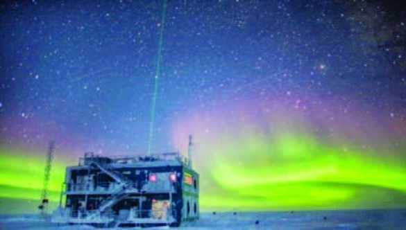 Penelitian Tunjukkan Lubang di Lapisan Ozon Akan Pulih dalam Waktu 40 Tahun