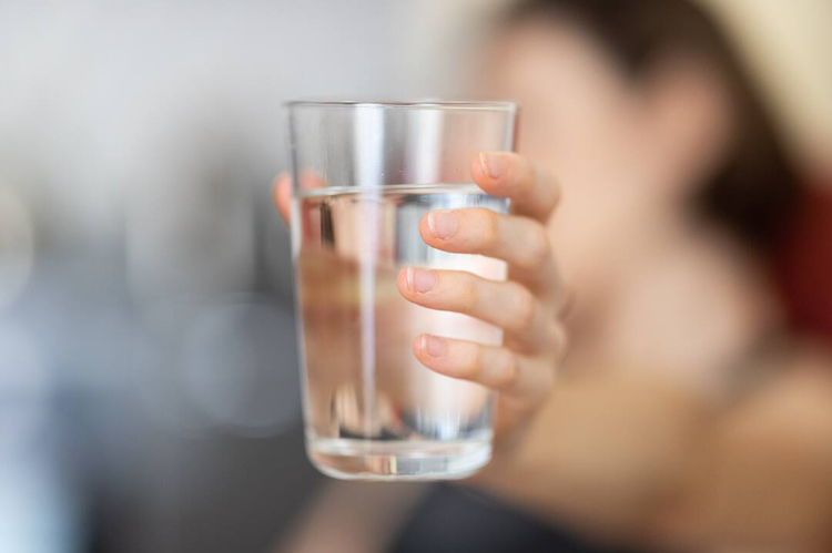 Penelitian Ungkap Efek Jangka Panjang Diet Air Putih bagi Tubuh