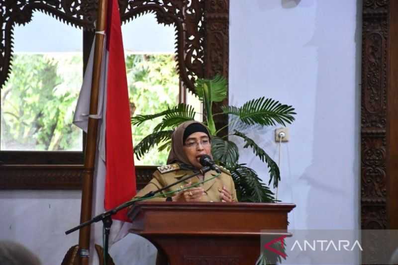 Penemuan Candi Tertua di Jawa Tengah Peninggalan Kerajaan Mataram Kuno Masih Mengundang Seribu Tanya