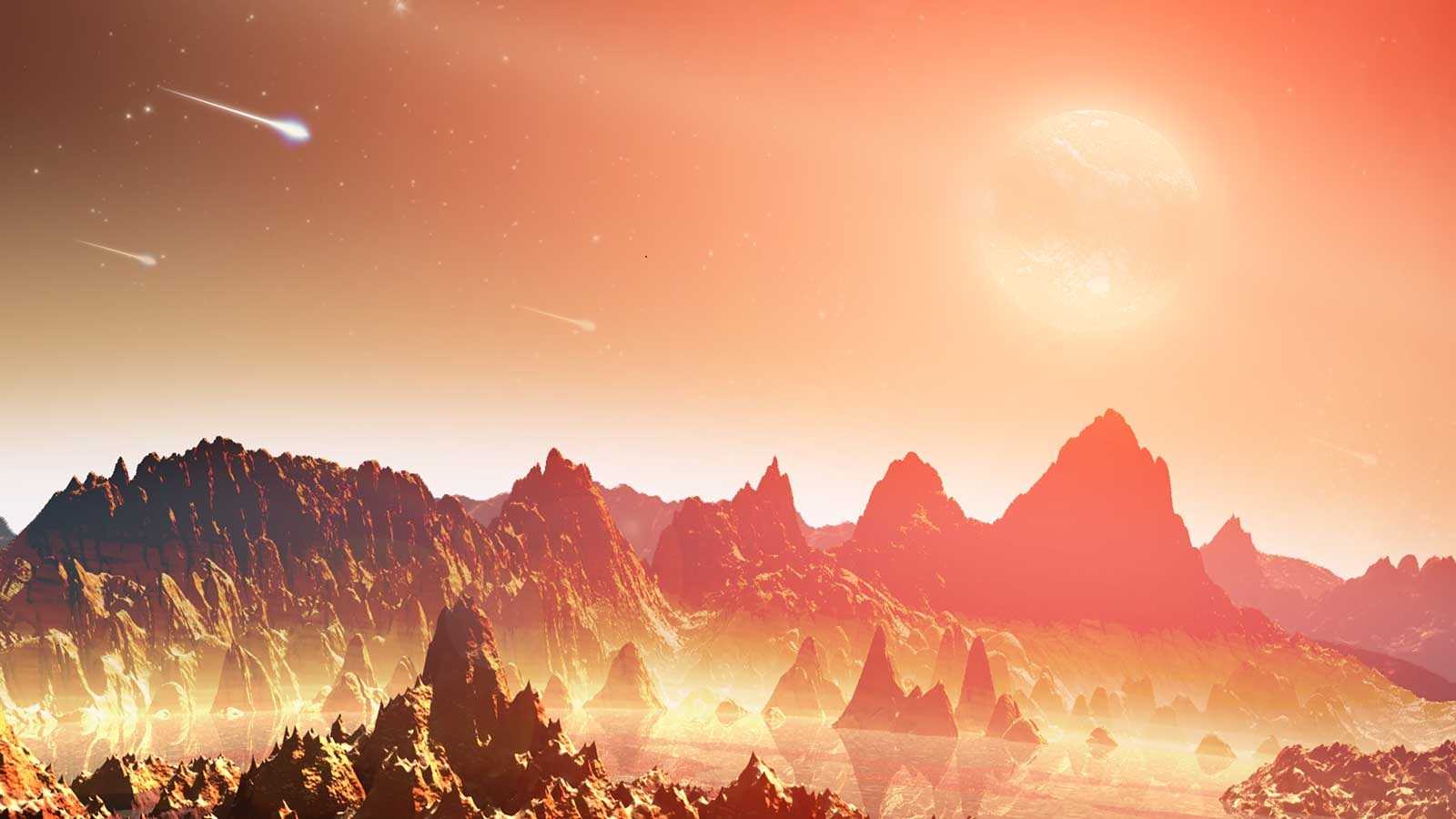 Penemuan Exoplanet Ungkap Manusia Harus Siap Menyambut Kedatangan Bumi yang Baru
