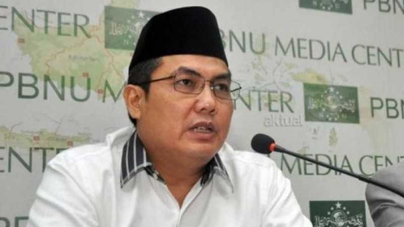 Penerapan PPKM Level 3 Akhir Tahun Membuat PBNU Menunda Muktamar di Lampung