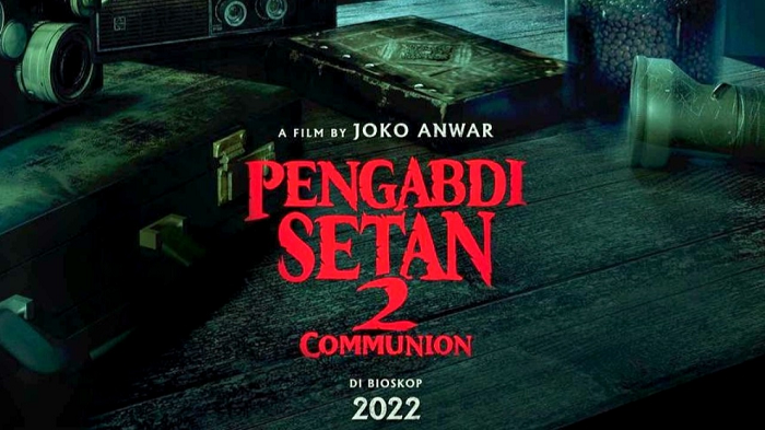 Pengabdi Setan 2: The Communion akan Tayang pada 4 Agustus 2022