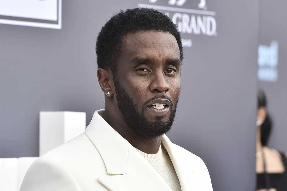 Pengacara P Diddy Minta Bukti dan Identitas Penggugat Diungkap, Jaksa: Sangat Tidak Pantas!