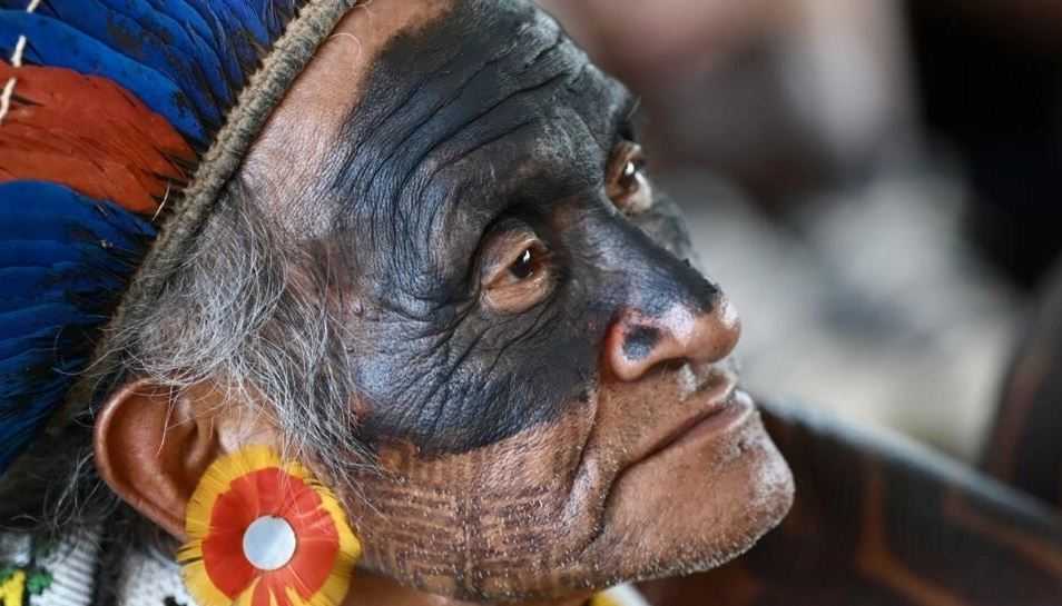 Pengadilan Brazil Tetapkan Hak Masyarakat Adat atas Tanah Leluhur